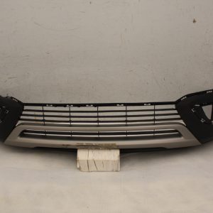 Vauxhall Crossland X Front Bumper Lower Section 2017 TO 2020 39097371 Genuine