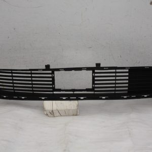 Vauxhall Grandland X Front Bumper Lower Grill YP00082177 Genuine *DAMAGED*