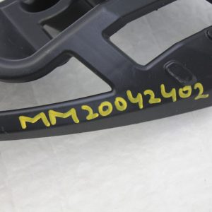 Vauxhall Grandland X Rear Bumper Right Bracket YP00035880 Genuine - Image 4