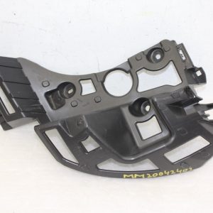 Vauxhall Grandland X Rear Bumper Right Bracket YP00035880 Genuine