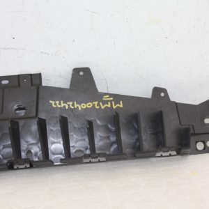 Vauxhall Grandland X Rear Bumper Support Bracket YP00035580 Genuine - Image 3