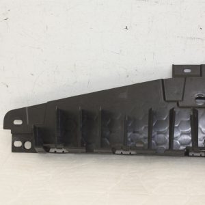 Vauxhall Grandland X Rear Bumper Support Bracket YP00035580 Genuine - Image 4