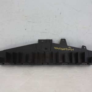 Vauxhall Grandland X Rear Bumper Support Bracket YP00035580 Genuine