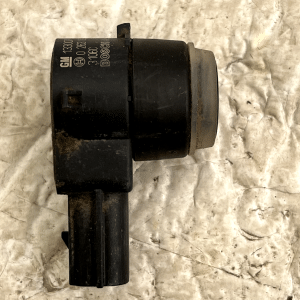 Vauxhall Insignia A PDC Parking Sensor 13300764 Genuine - Image 3