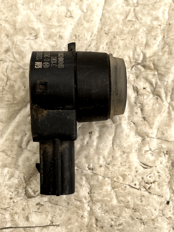 Vauxhall Insignia A PDC Parking Sensor 13300764 Genuine 178558530904 3