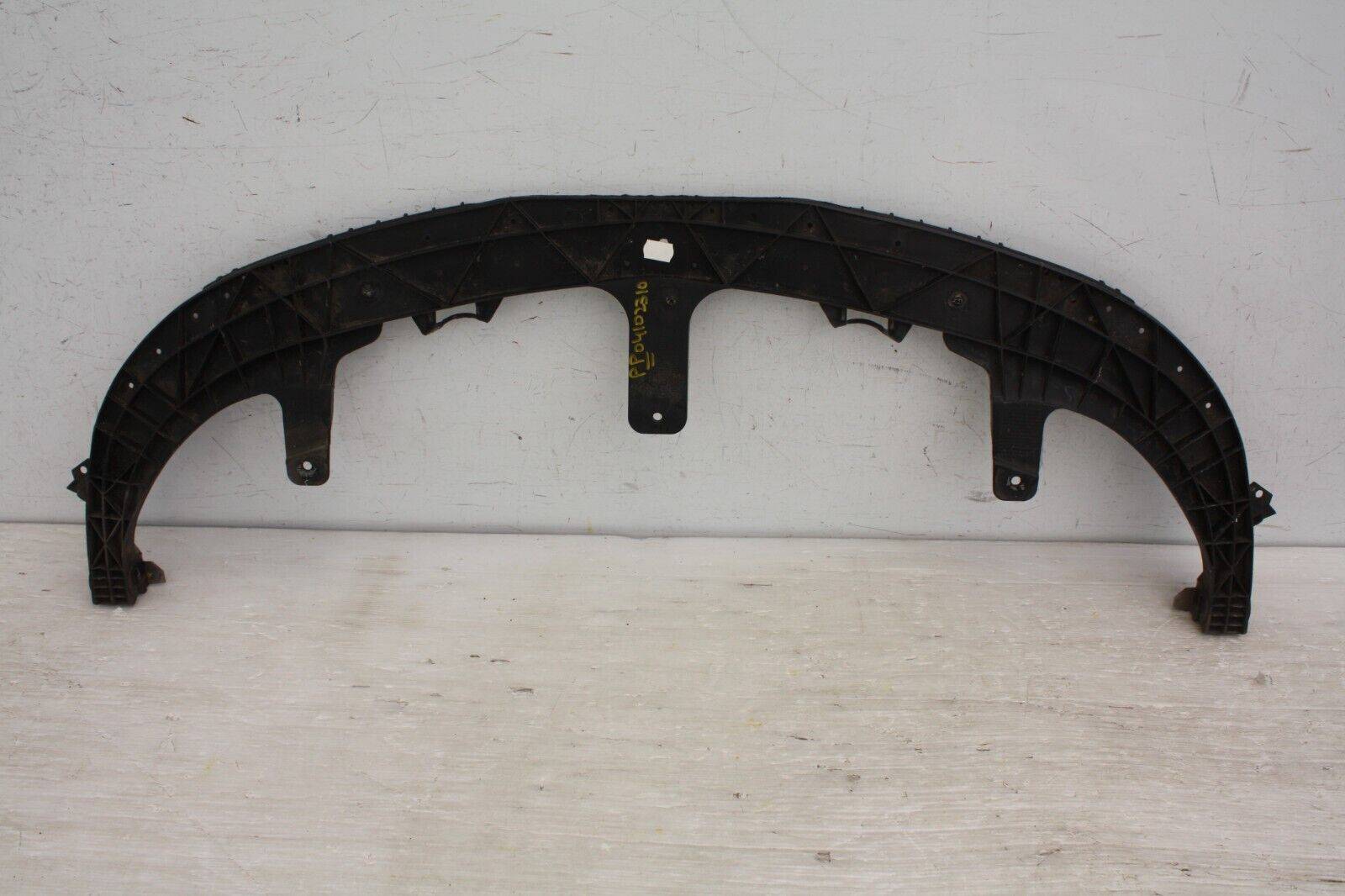 Vauxhall-Insignia-Front-Bumper-Support-Bracket-2009-to-2013-13238346-Genuine-175943344454