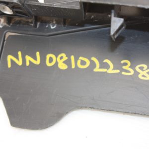 Vauxhall Insignia Front Bumper Support Bracket 2013 TO 2017 22798560 - Image 9