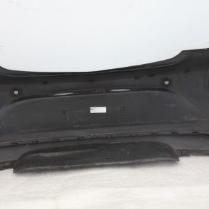 Vauxhall Insignia Rear Bumper 2013 TO 2017 22793834 Genuine *DAMAGED* - Image 18