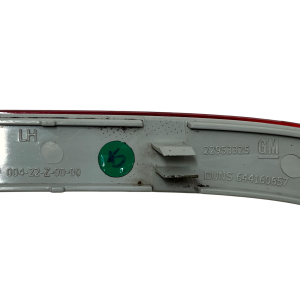 Vauxhall Insignia Rear Left Passenger Side Bumper Reflector 22953325 Genuine - Image 11