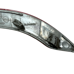 Vauxhall Insignia Rear Left Passenger Side Bumper Reflector 22953325 Genuine - Image 13