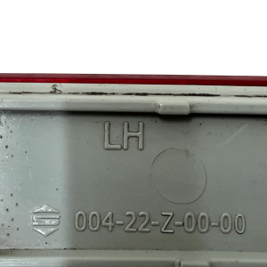 Vauxhall Insignia Rear Left Passenger Side Bumper Reflector 22953325 Genuine - Image 14