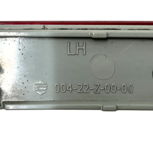 Vauxhall Insignia Rear Left Passenger Side Bumper Reflector 22953325 Genuine - Image 15