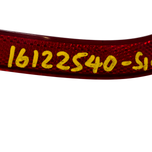 Vauxhall Insignia Rear Left Passenger Side Bumper Reflector 22953325 Genuine - Image 17