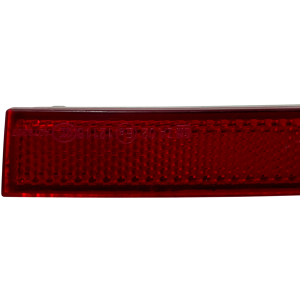 Vauxhall Insignia Rear Left Passenger Side Bumper Reflector 22953325 Genuine - Image 3
