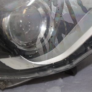 Vauxhall Insignia Right Side Headlight 2013 TO 2017 13409909 Genuine *DAMAGED* - Image 6