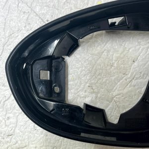 Vauxhall Meriva MK2 B Front Left Door Mirror Frame 2010-2014 2013.3178 Genuine - Image 3