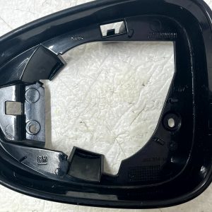 Vauxhall Meriva MK2 B Front Left Door Mirror Frame 2010-2014 2013.3178 Genuine - Image 4