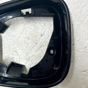 Vauxhall Meriva MK2 B Front Left Door Mirror Frame 2010-2014 2013.3178 Genuine - Image 5