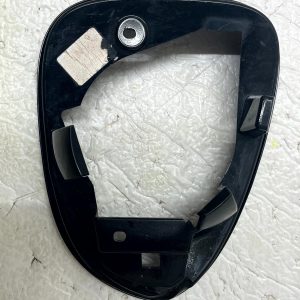 Vauxhall Meriva MK2 B Front Left Door Mirror Frame 2010-2014 2013.3178 Genuine - Image 6