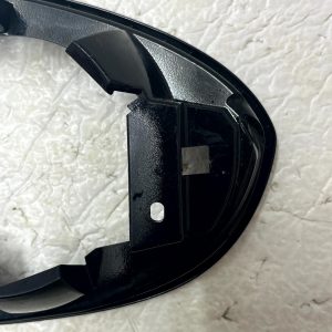 Vauxhall Meriva MK2 B Front Left Door Mirror Frame 2010-2014 2013.3178 Genuine - Image 9