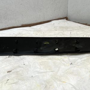 Vauxhall Mokka Front Left Lower Door Molding Trim 2012 TO 2016 95157442 Genuine - Image 3