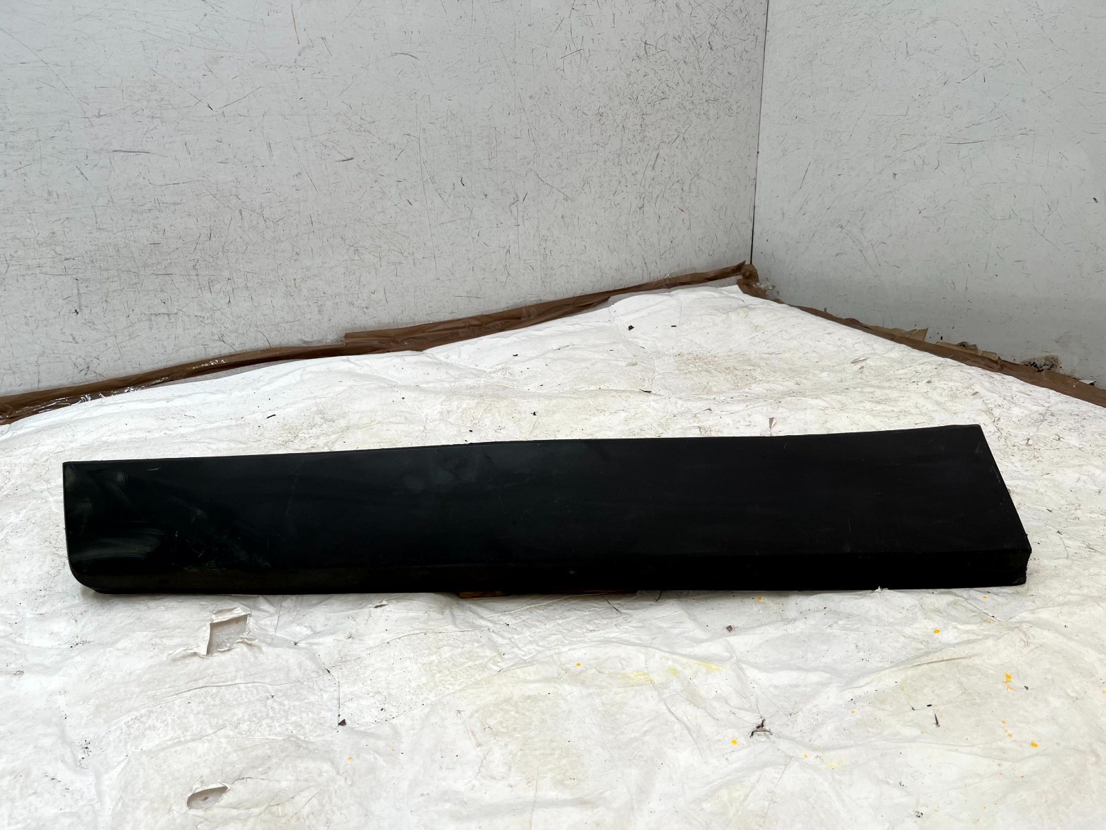 Vauxhall Mokka Front Left Lower Door Molding Trim 2012 TO 2016 95157442 Genuine