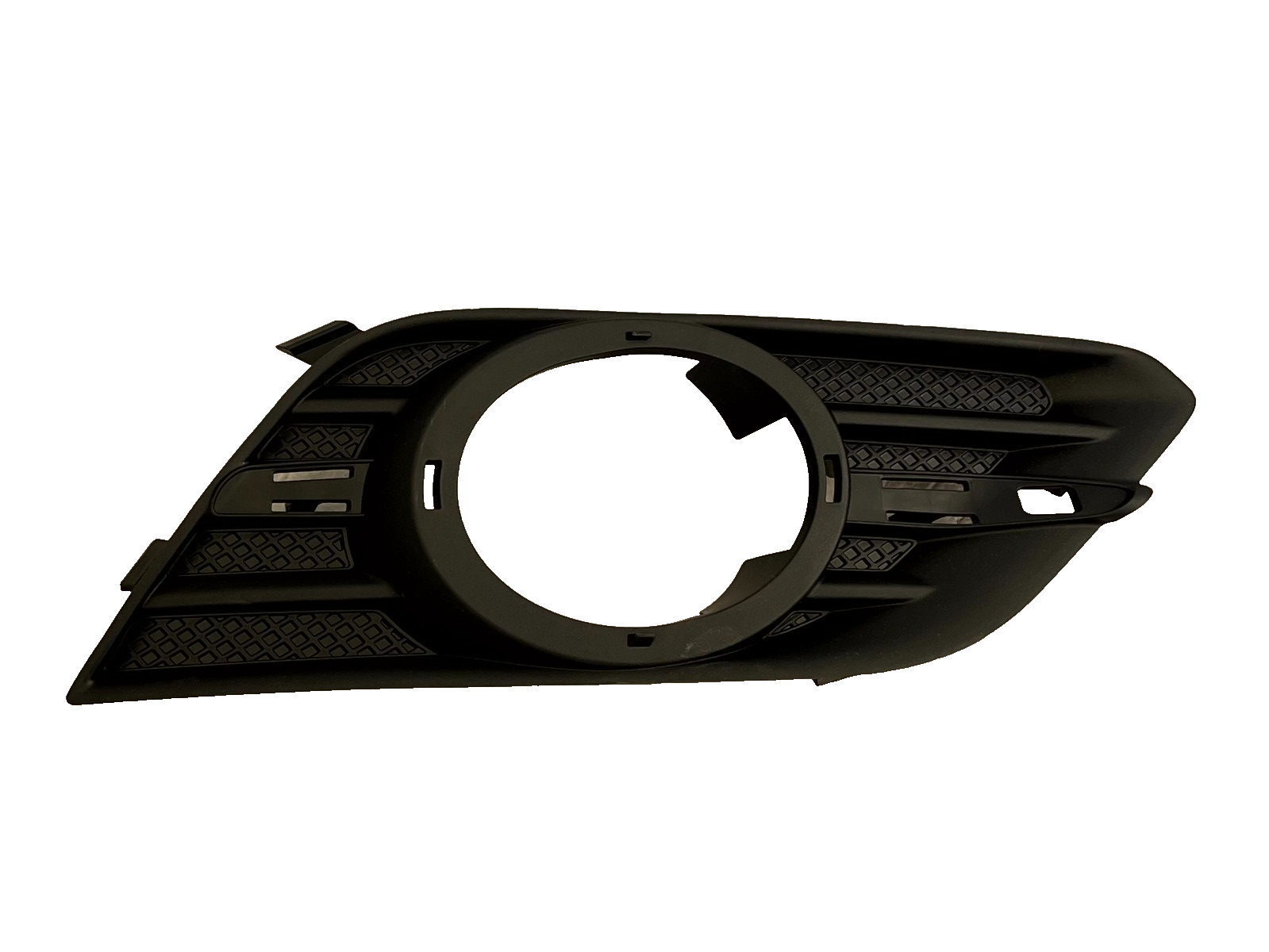 Vauxhall Mokka Front Right Fog Light Grille Trim 2012 To 2016 95470235 Genuine