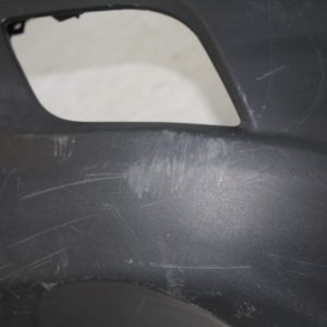 Vauxhall Mokka Rear Bumper 2012 To 2016 95365611 Genuine - Image 12