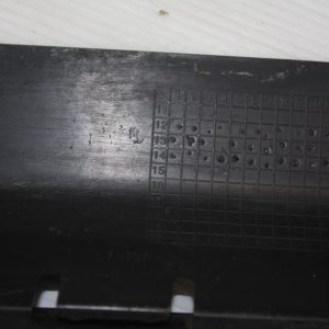 Vauxhall Mokka Rear Bumper 2012 To 2016 95365611 Genuine - Image 18