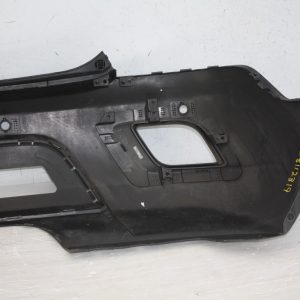 Vauxhall Mokka Rear Bumper 2012 To 2016 95365611 Genuine - Image 20