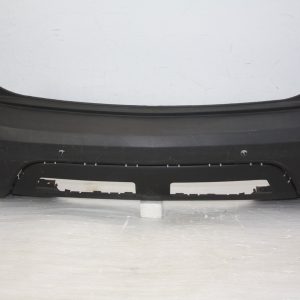 Vauxhall Mokka Rear Bumper 2012 To 2016 95365611 Genuine - Image 3