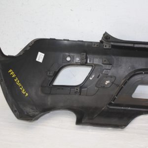 Vauxhall Mokka Rear Bumper 2012 To 2016 95365611 Genuine - Image 22