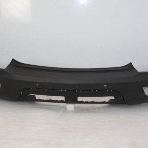 Vauxhall Mokka Rear Bumper 2012 To 2016 95365611 Genuine