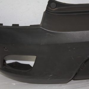 Vauxhall Mokka Rear Bumper 2012 To 2016 95365611 Genuine - Image 5