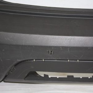 Vauxhall Mokka Rear Bumper 2012 To 2016 95365611 Genuine - Image 6