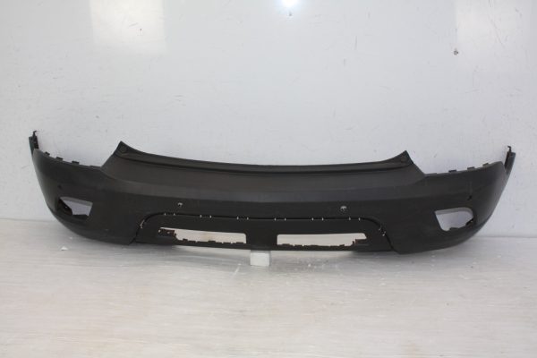 Vauxhall-Mokka-Rear-Bumper-2012-To-2016-95365611-Genuine-178294079694
