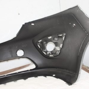Vauxhall Vivaro Front Bumper 2014 TO 2019 620222078R Genuine *DAMAGED* - Image 15