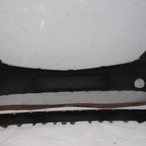 Vauxhall Vivaro Front Bumper 2014 TO 2019 620222078R Genuine *DAMAGED* - Image 16