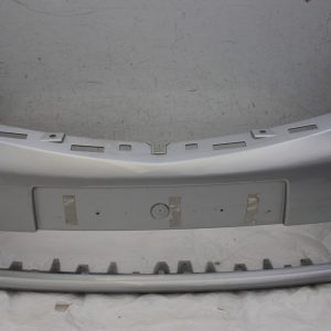 Vauxhall Vivaro Front Bumper 2014 TO 2019 620222078R Genuine *DAMAGED* - Image 3