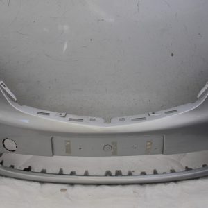 Vauxhall Vivaro Front Bumper 2014 TO 2019 620222078R Genuine *DAMAGED*