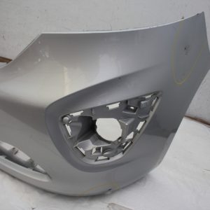 Vauxhall Vivaro Front Bumper 2014 TO 2019 620222078R Genuine *DAMAGED* - Image 6