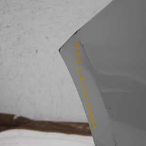 Vauxhall Vivaro Front Bumper 2014 TO 2019 620222078R Genuine *DAMAGED* - Image 8