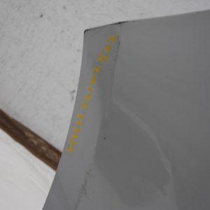 Vauxhall Vivaro Front Bumper 2014 TO 2019 620222078R Genuine *DAMAGED* - Image 9