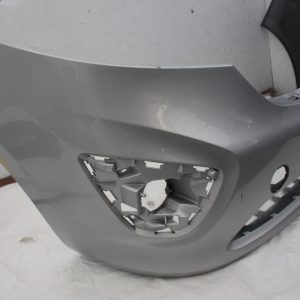 Vauxhall Vivaro Front Bumper 2014 TO 2019 620222078R Genuine *DAMAGED* - Image 10