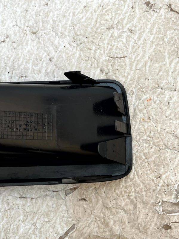 Volkswagen Amarok Mk2 Front Bumper Left Fog Light Trim N1XB-15A299-A Genuine 9 Volkswagen Amarok Mk2 Front Bumper Left Fog Light Trim N1XB 15A299 A Genuine 178409401494 10