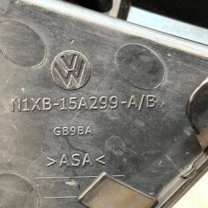 Volkswagen Amarok Mk2 Front Bumper Left Fog Light Trim N1XB-15A299-A Genuine 22 Volkswagen Amarok Mk2 Front Bumper Left Fog Light Trim N1XB-15A299-A Genuine - Image 11