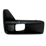 Volkswagen Amarok Mk2 Front Bumper Left Fog Light Trim N1XB 15A299 A Genuine 178409401494
