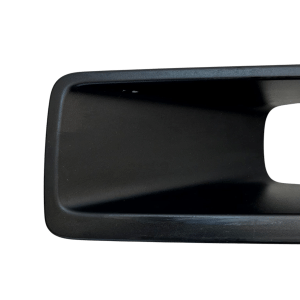 Volkswagen Amarok Mk2 Front Bumper Left Fog Light Trim N1XB-15A299-A Genuine 13 Volkswagen Amarok Mk2 Front Bumper Left Fog Light Trim N1XB-15A299-A Genuine - Image 2