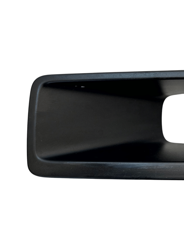 Volkswagen Amarok Mk2 Front Bumper Left Fog Light Trim N1XB-15A299-A Genuine 1 Volkswagen Amarok Mk2 Front Bumper Left Fog Light Trim N1XB 15A299 A Genuine 178409401494 2