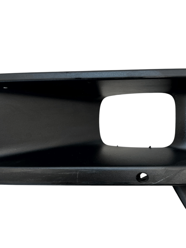Volkswagen Amarok Mk2 Front Bumper Left Fog Light Trim N1XB-15A299-A Genuine 2 Volkswagen Amarok Mk2 Front Bumper Left Fog Light Trim N1XB 15A299 A Genuine 178409401494 3